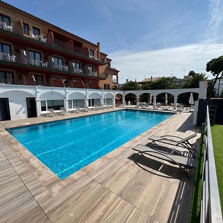 Hotel Canal Olimpic Castelldefels Εξωτερικό φωτογραφία