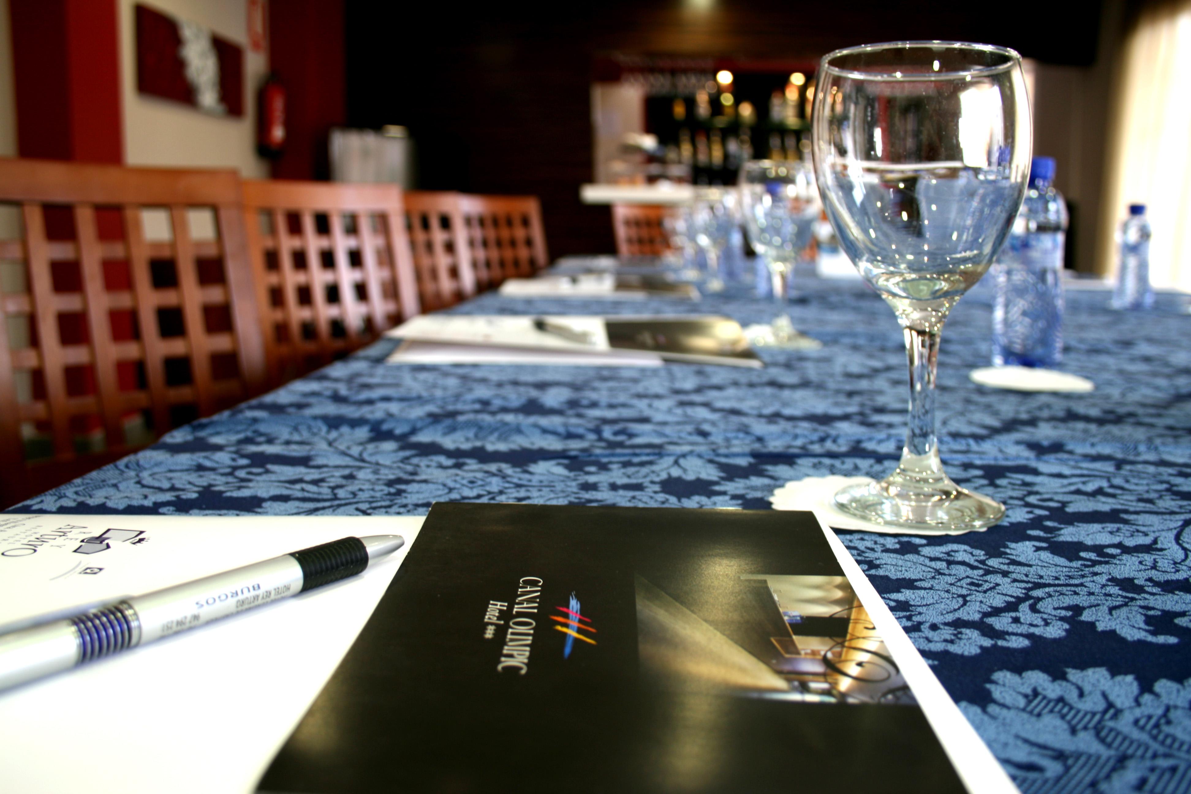 Hotel Canal Olimpic Castelldefels Εξωτερικό φωτογραφία