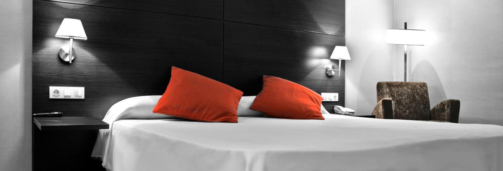 Hotel Canal Olimpic Castelldefels Εξωτερικό φωτογραφία