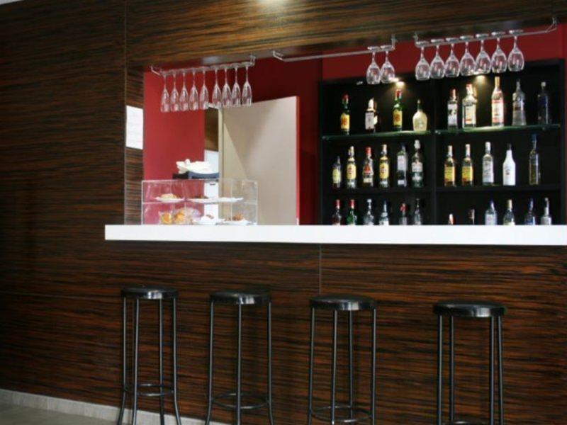 Hotel Canal Olimpic Castelldefels Εξωτερικό φωτογραφία