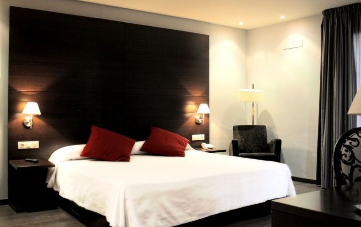 Hotel Canal Olimpic Castelldefels Εξωτερικό φωτογραφία