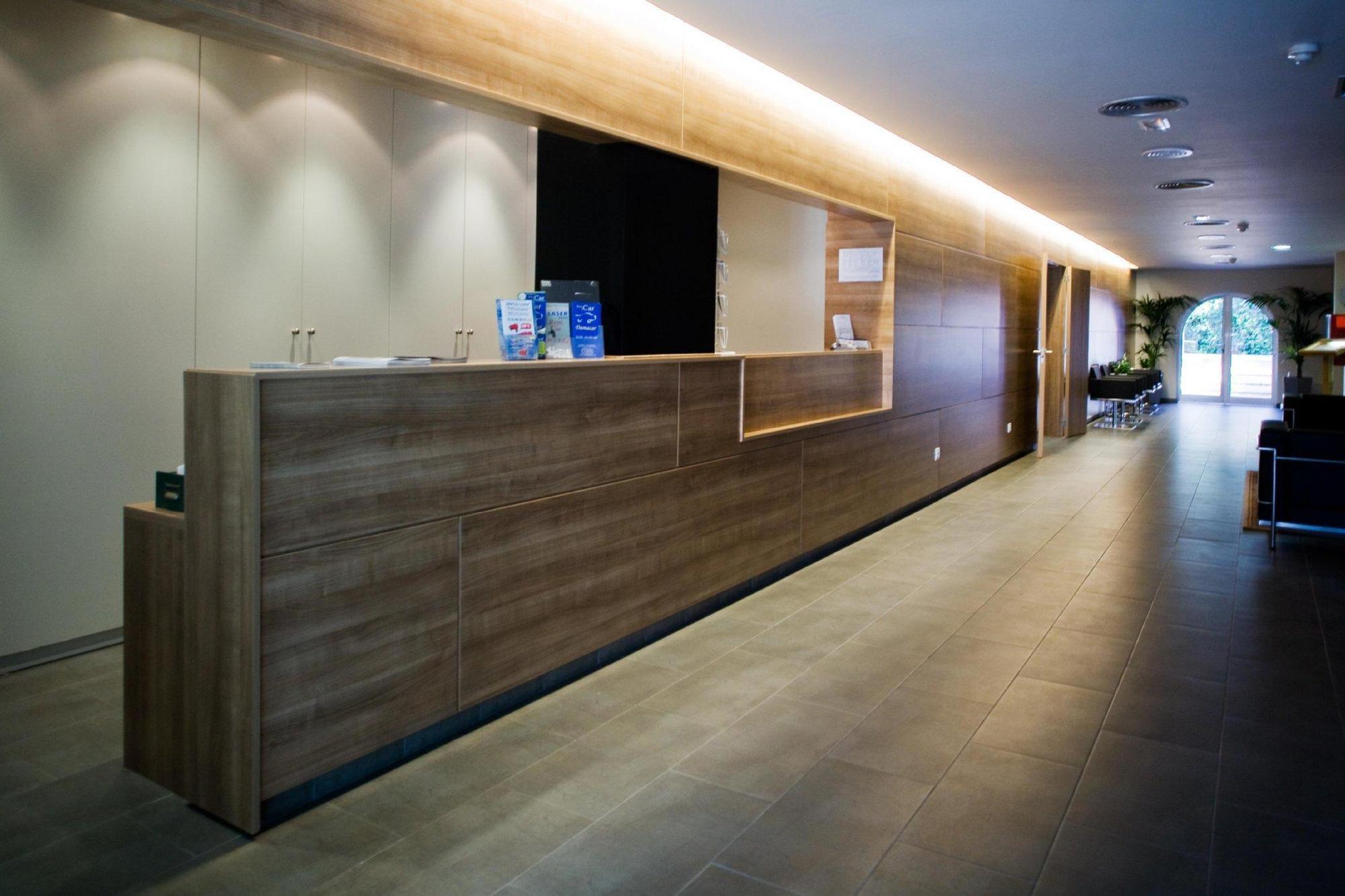 Hotel Canal Olimpic Castelldefels Εξωτερικό φωτογραφία